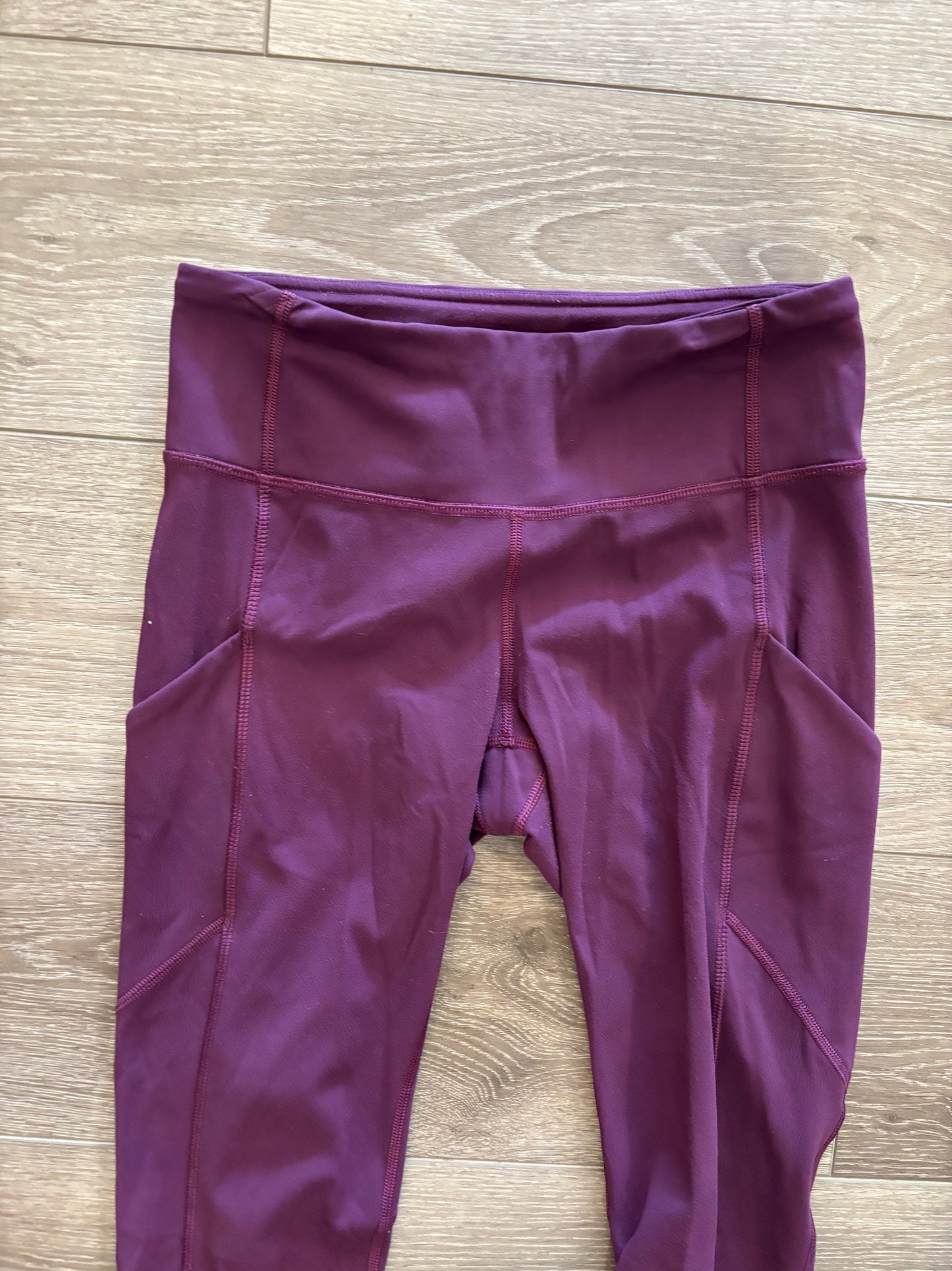 Lululemon