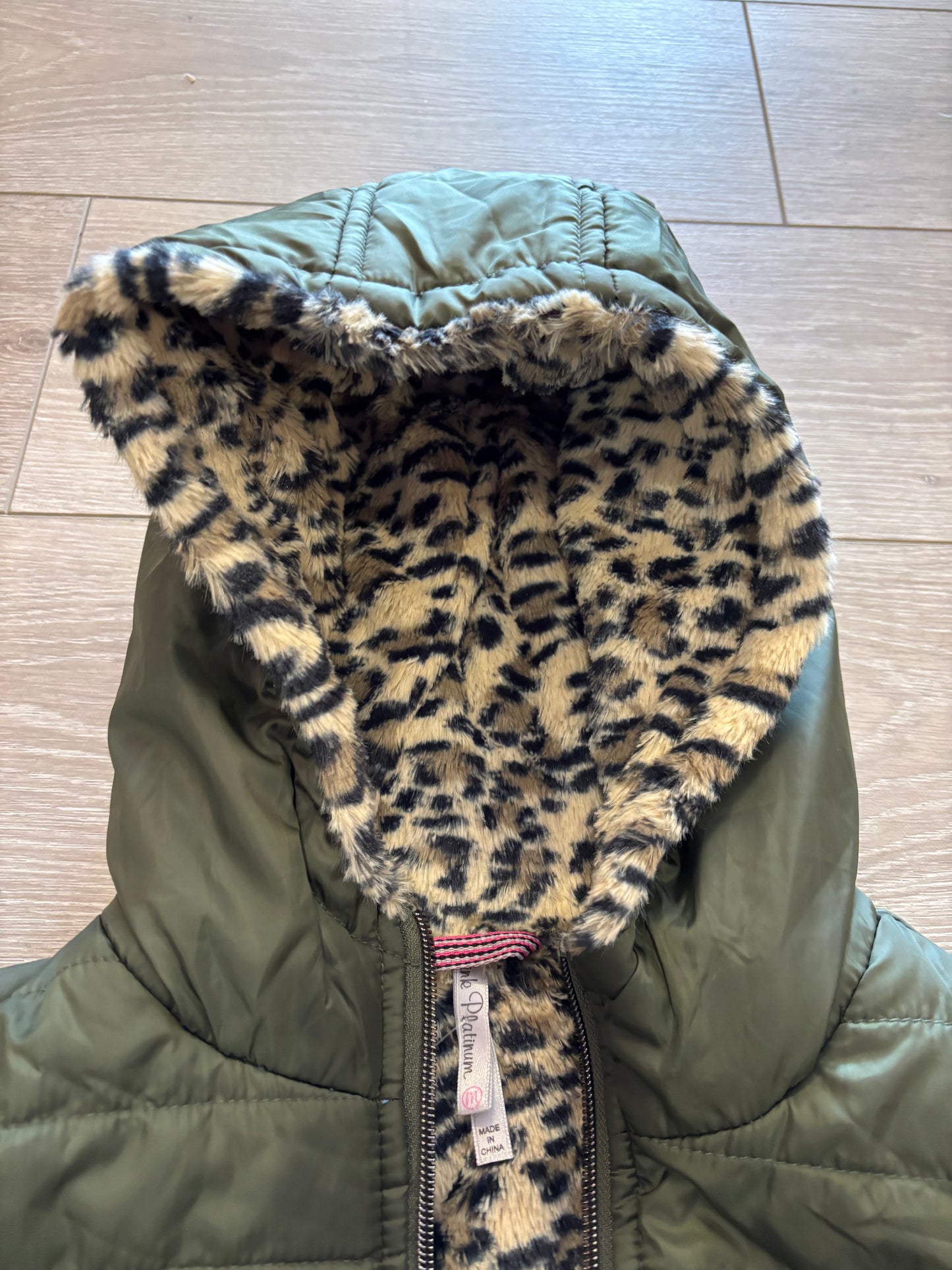 Leopard Print