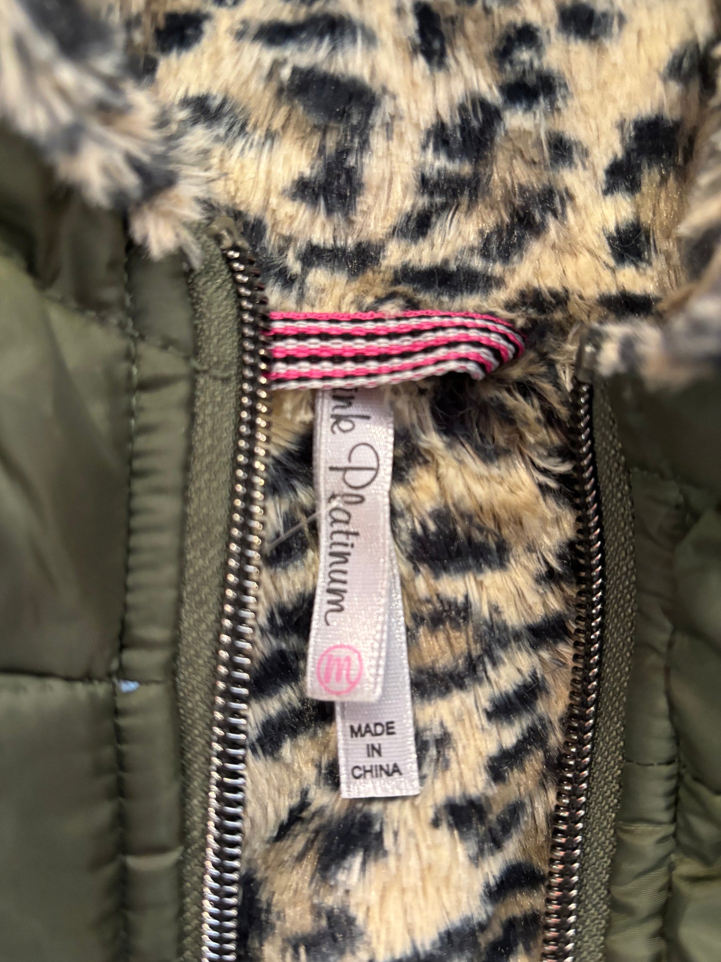 Leopard Print
