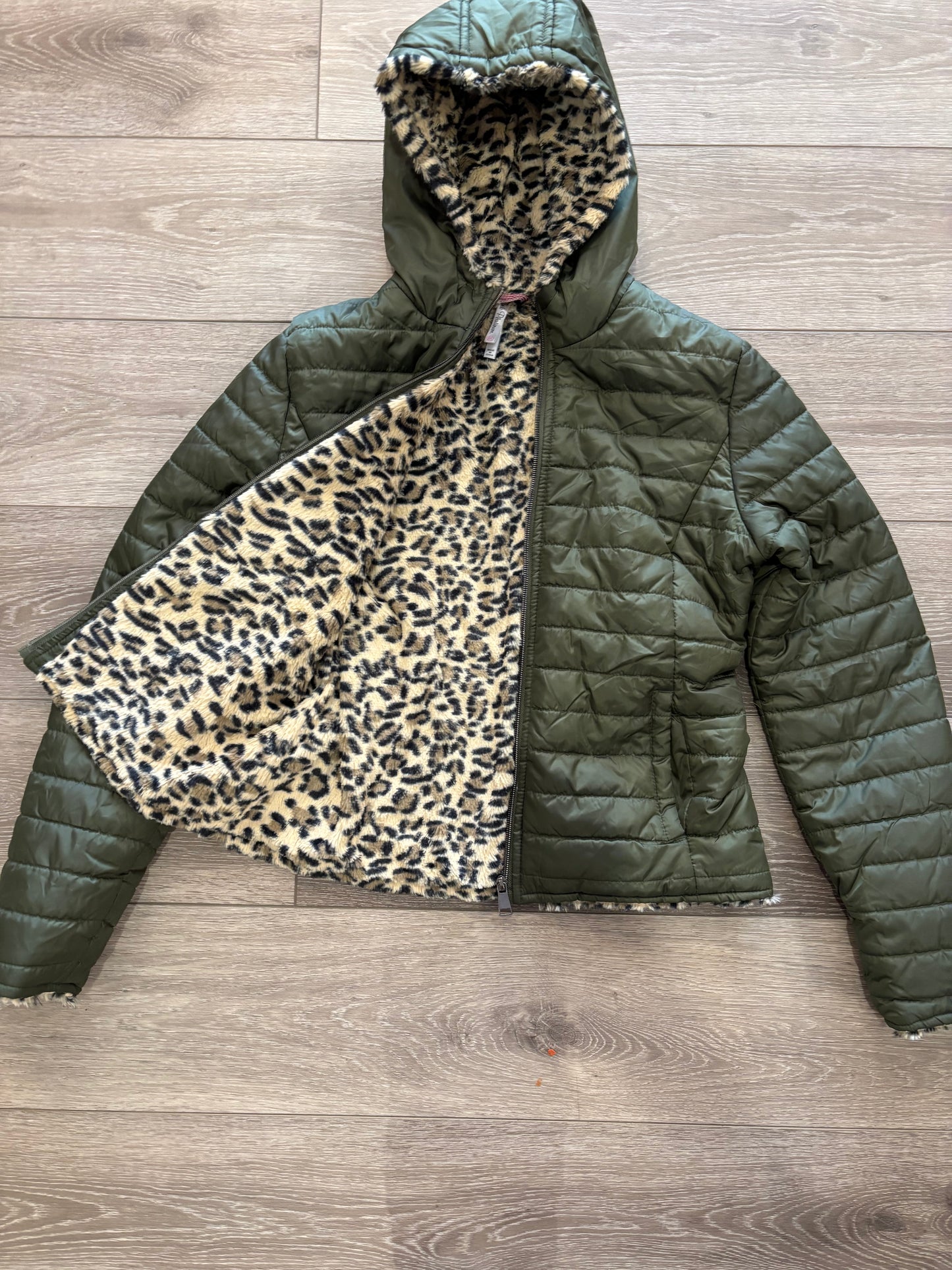 Leopard Print