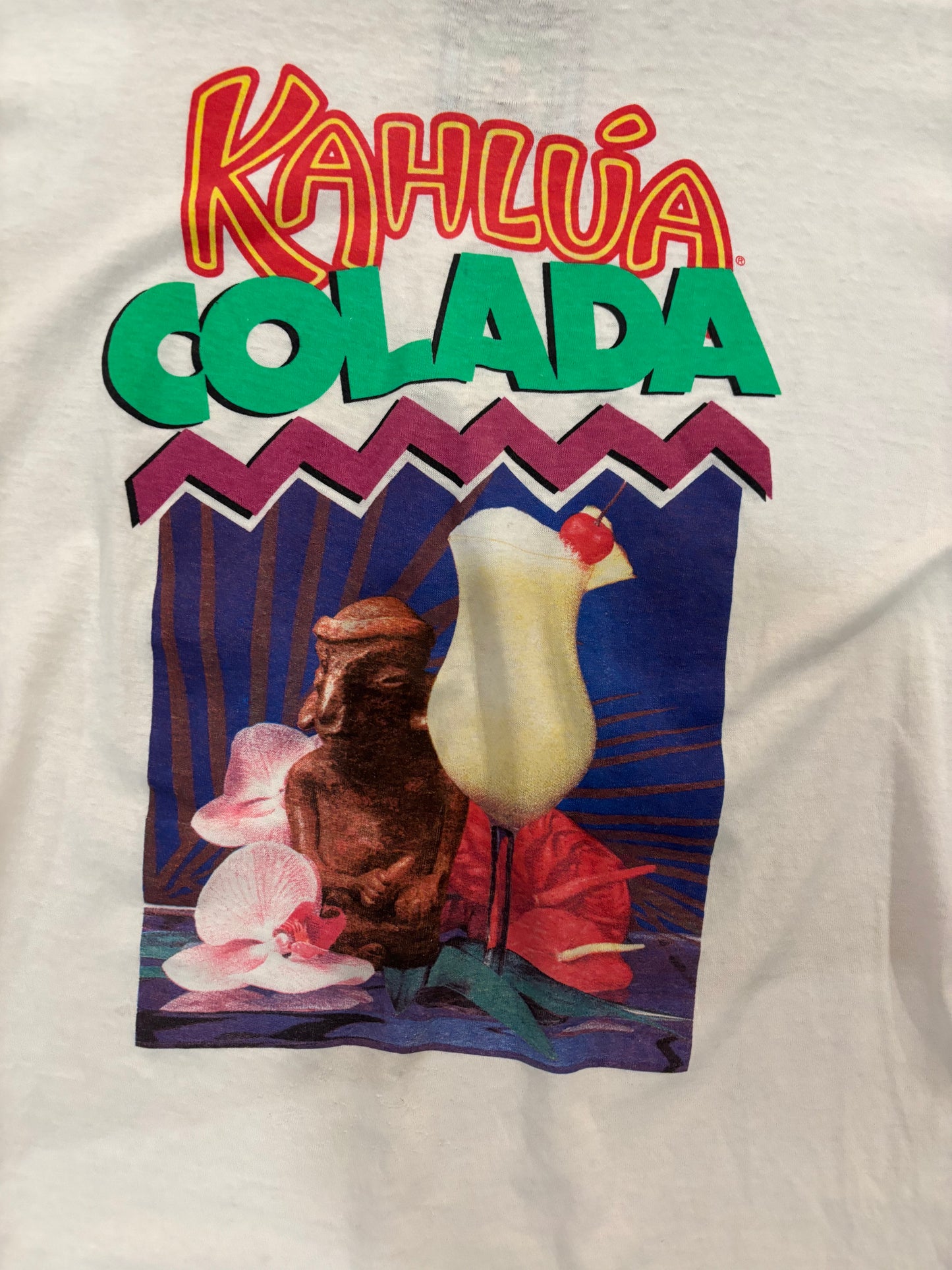 Kahlua Colada