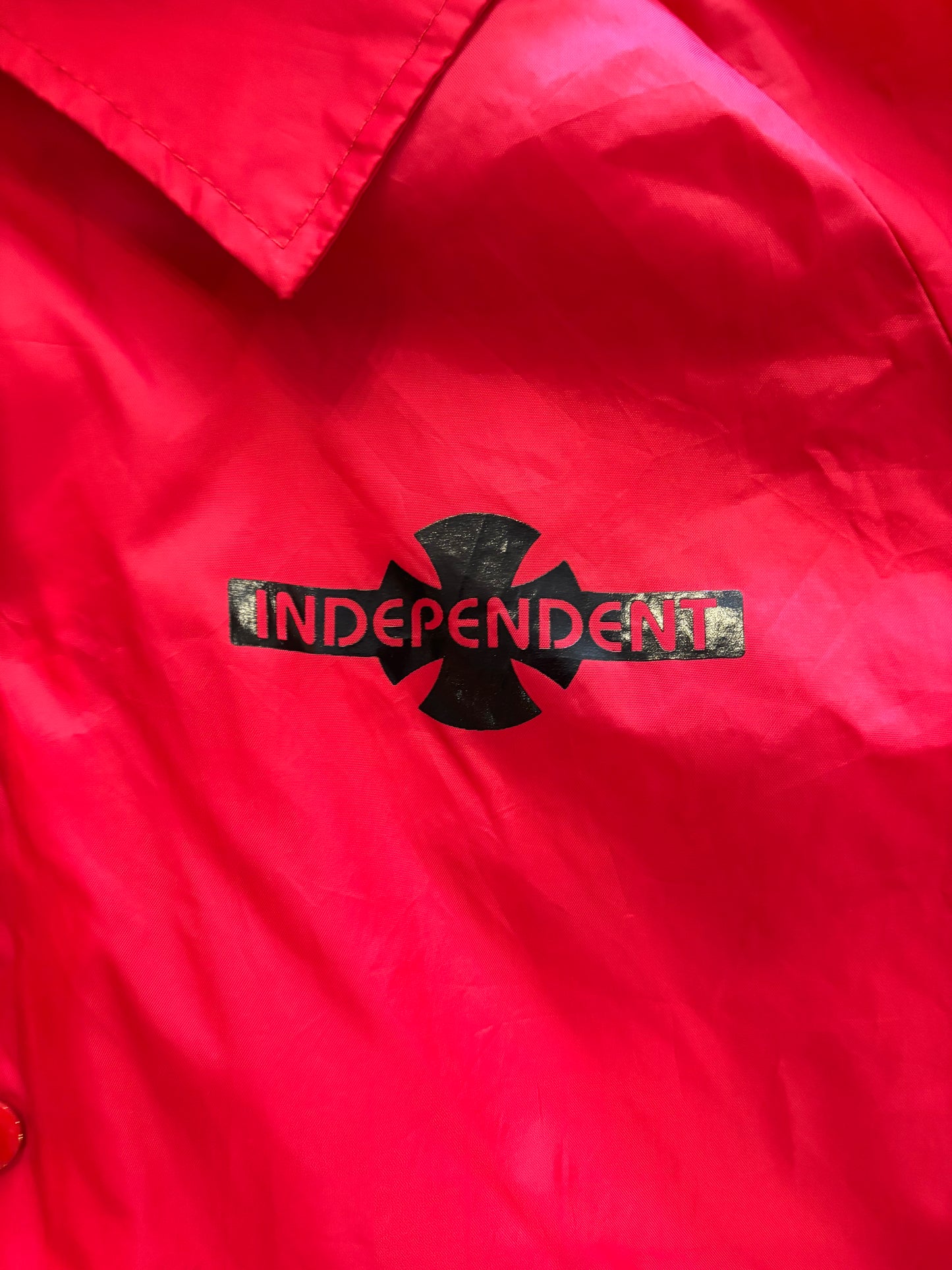 Independent