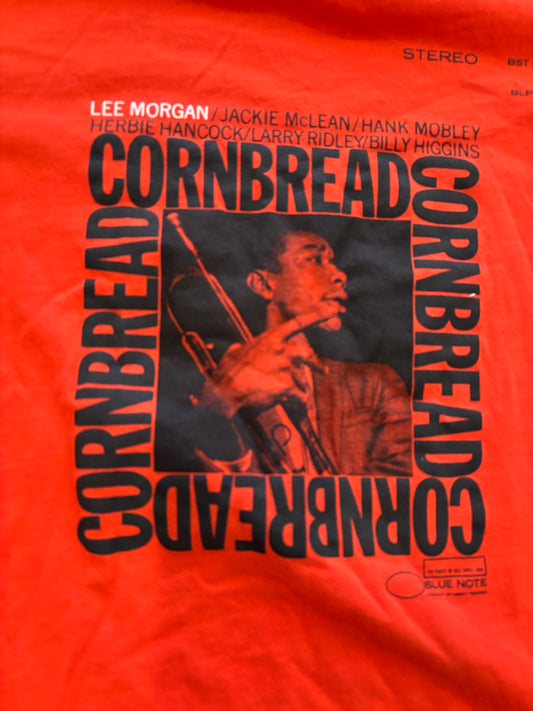 Cornbread Uniqlo