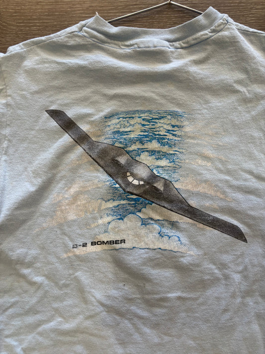 B-2 Bomber