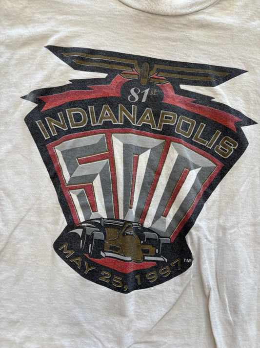 Indianapolis 500 1997