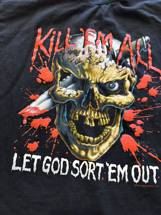 Kill 'Em All
