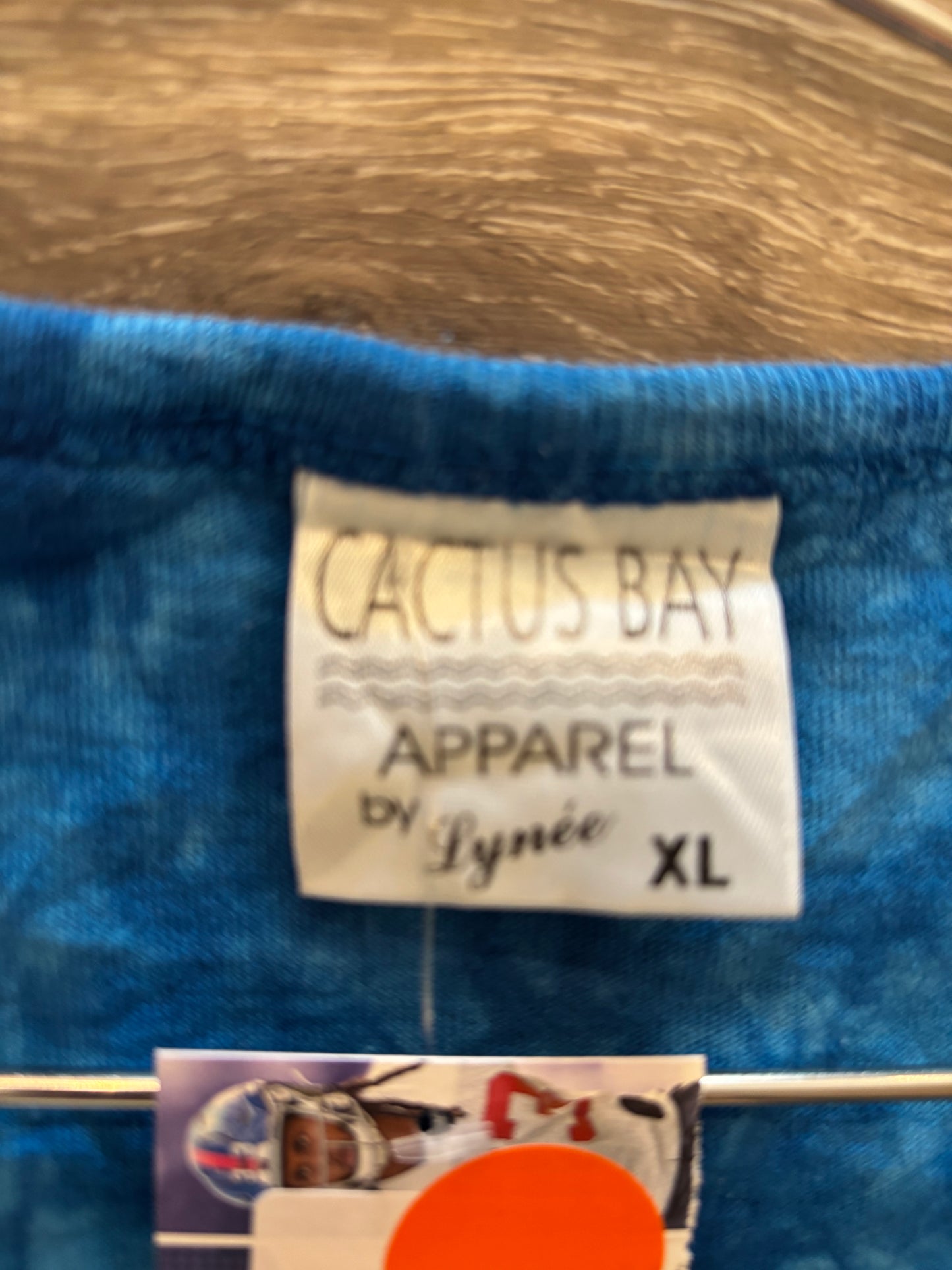 Cactus Bay