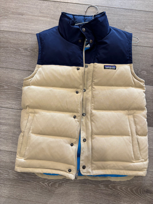 Patagonia