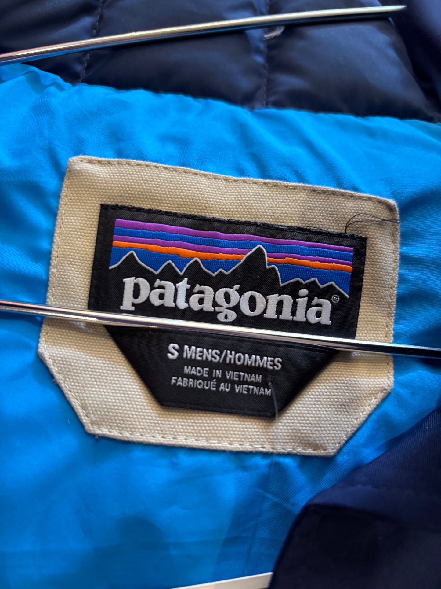 Patagonia