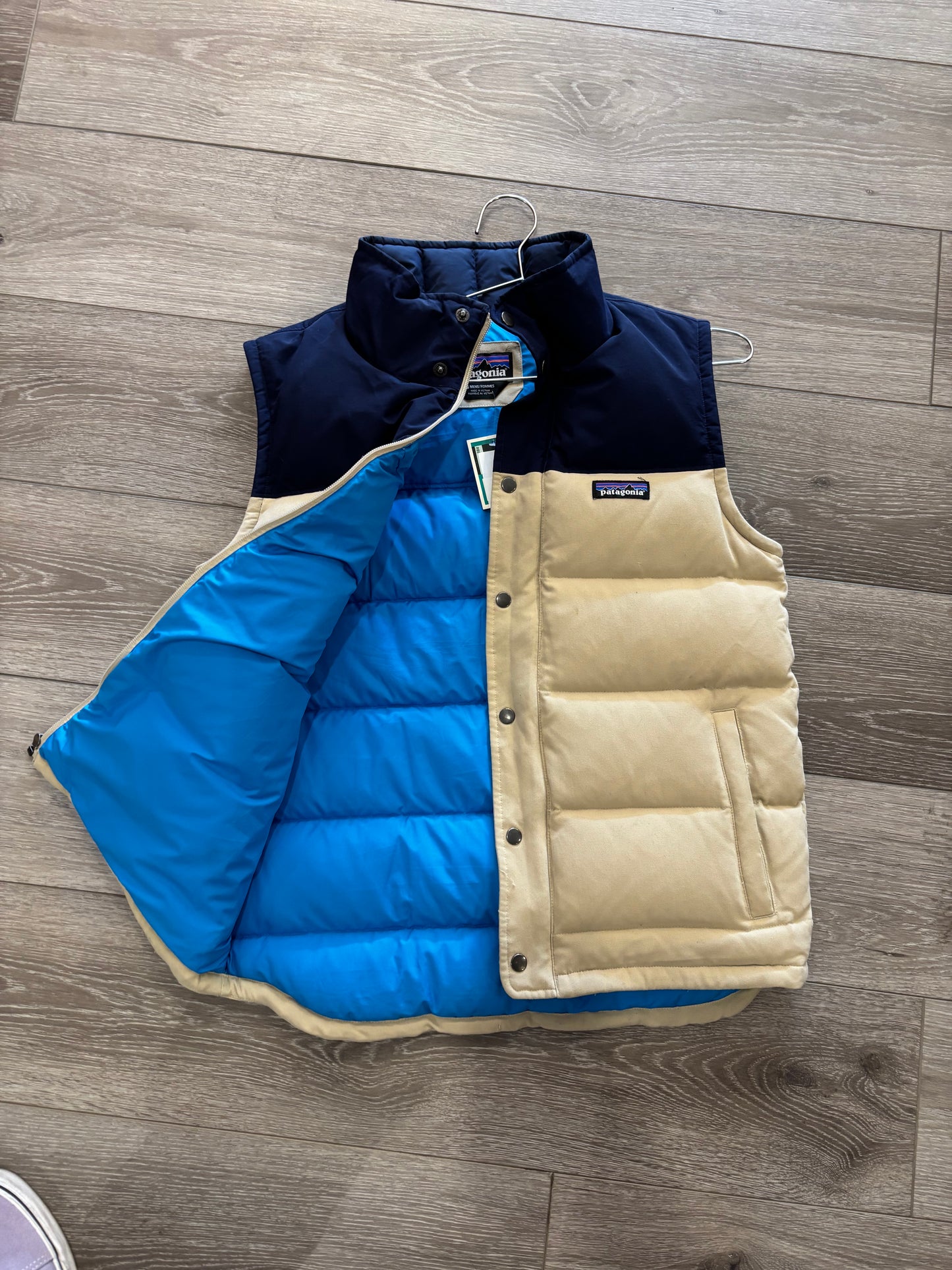 Patagonia
