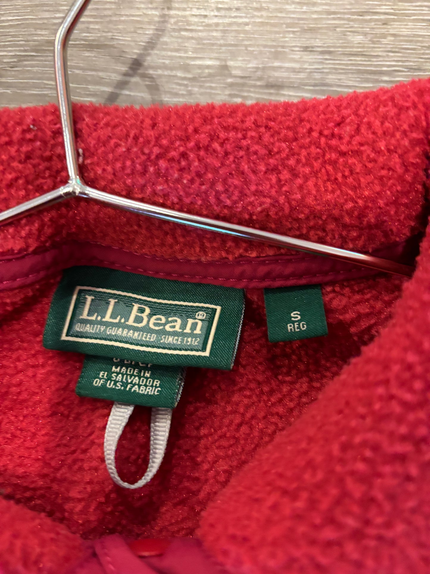 L.L. Bean