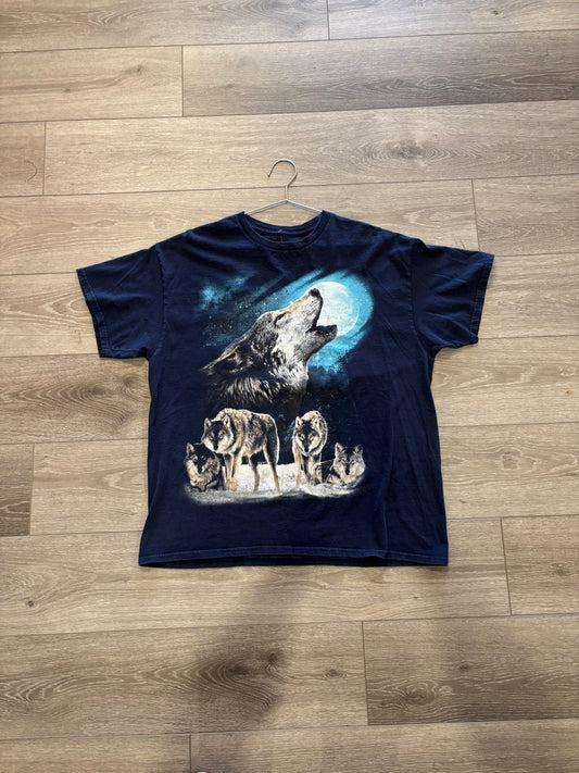 Wolves