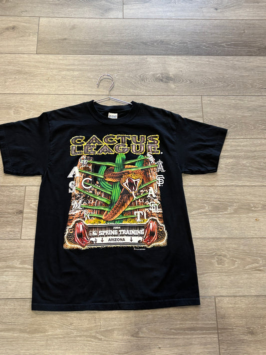 Cactus League
