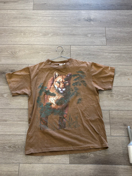 Cougar