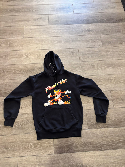 Flamin' Hot Cheetos
