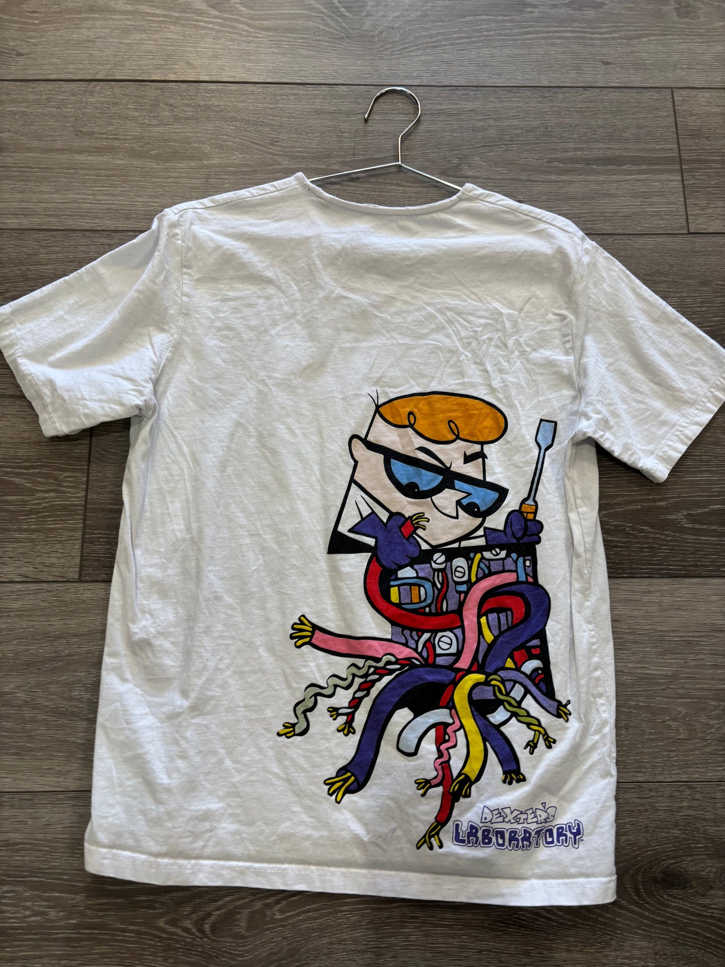 Dexter's Laboratory