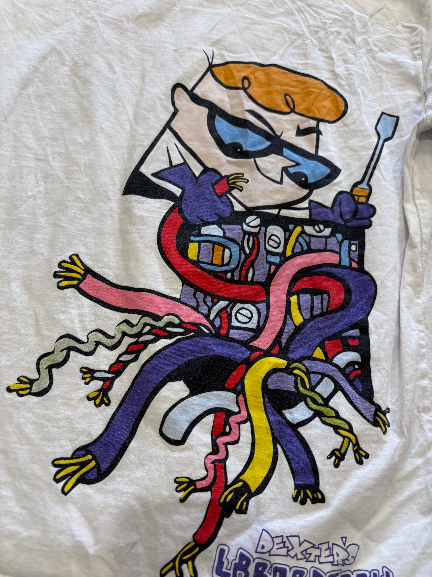 Dexter's Laboratory