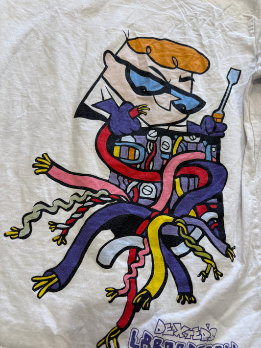 Dexter's Laboratory