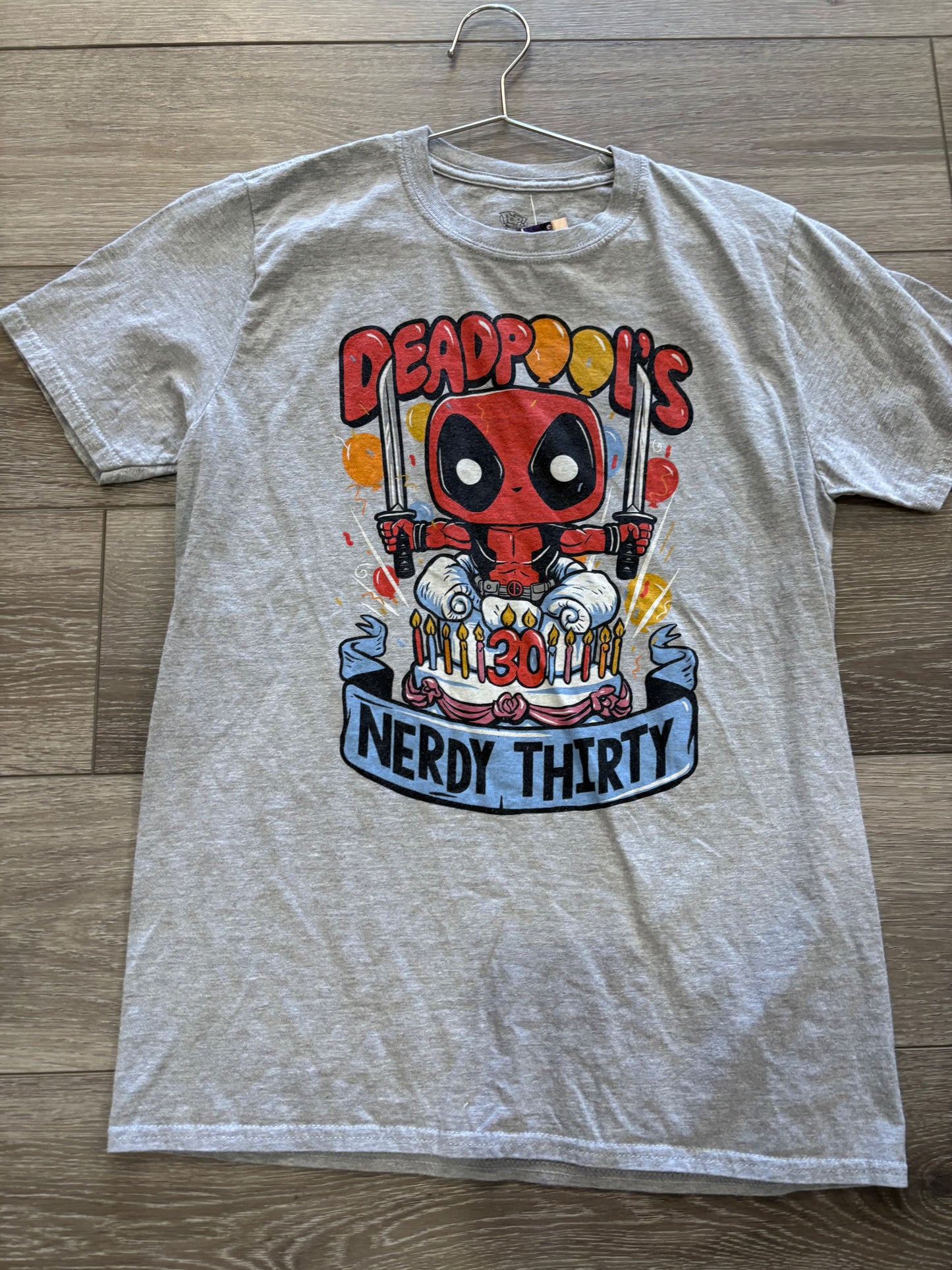 Deadpool
