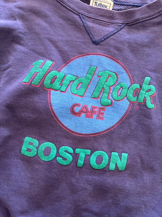 Hard Rock Cafe Boston