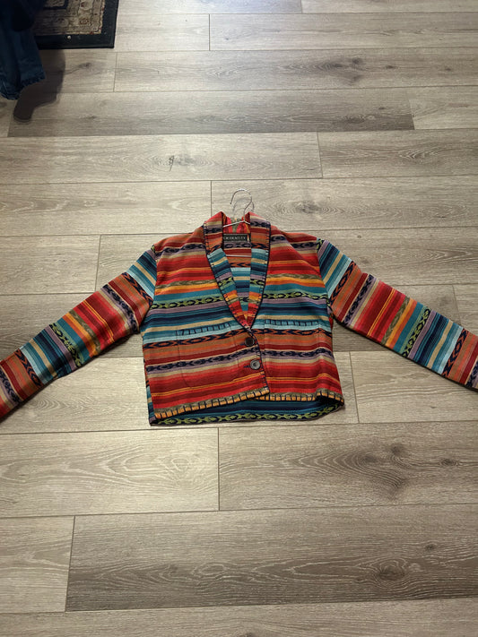 New Identity Western