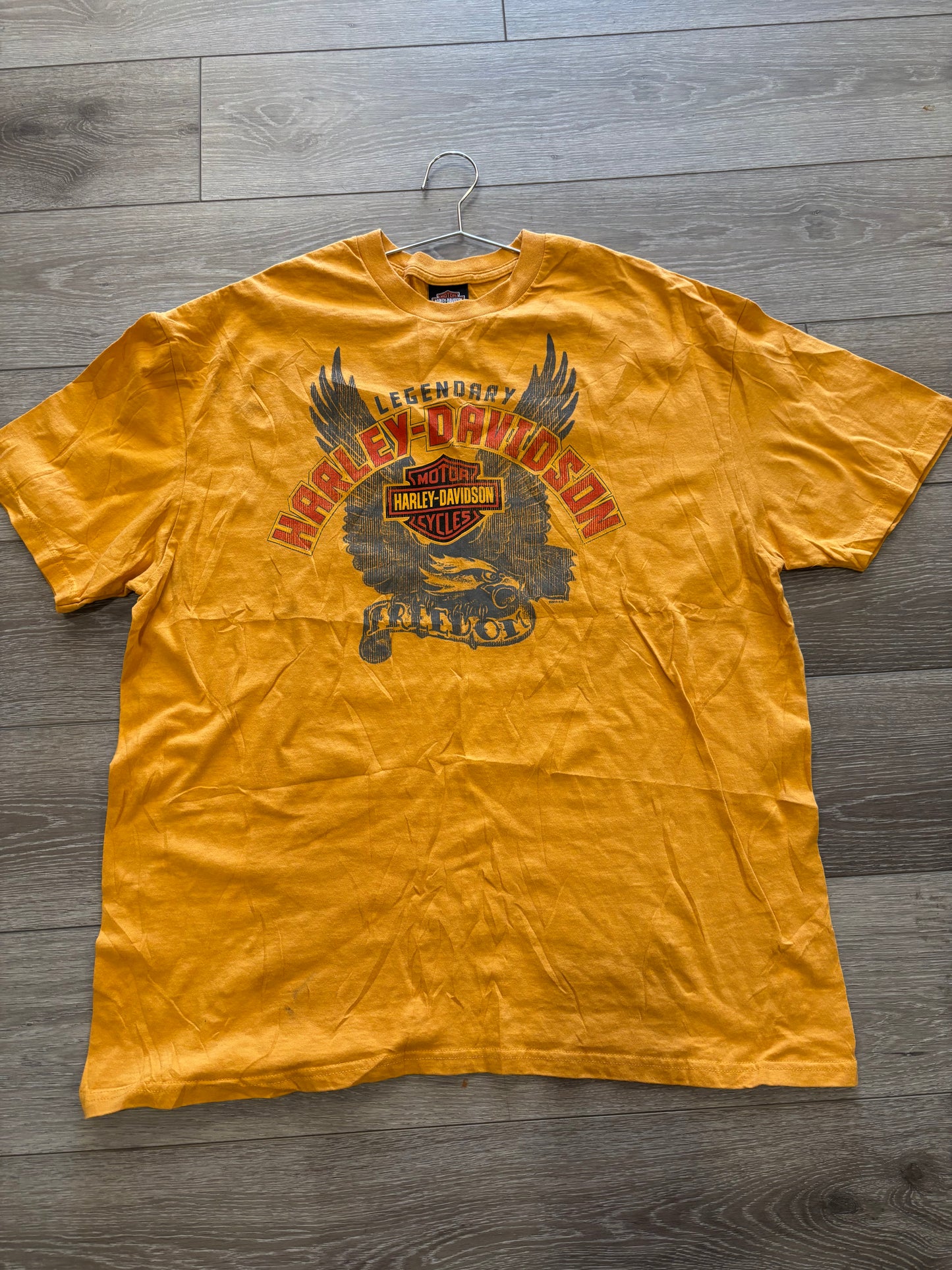 Harley-Davidson Greenville