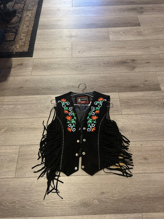 JR Leather