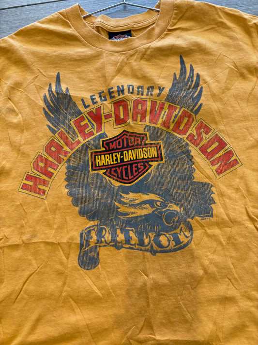 Harley-Davidson Greenville