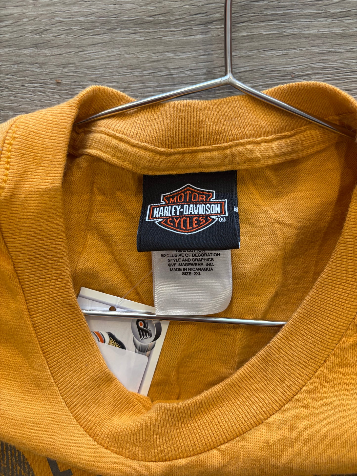 Harley-Davidson Greenville