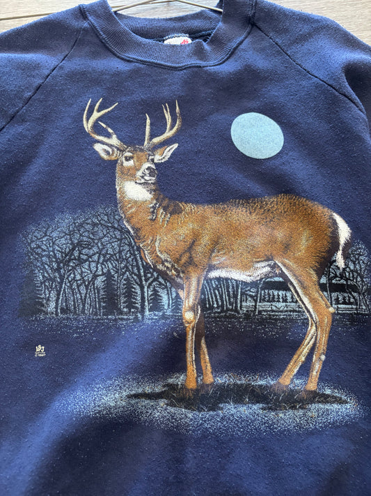 Deer 1987