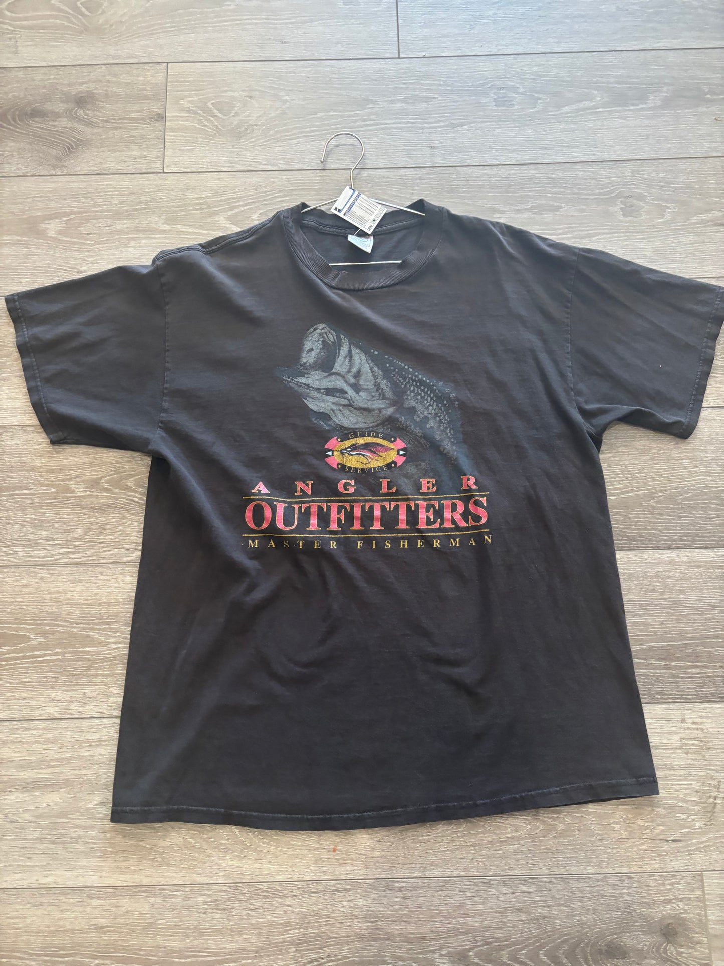 Angler Outfitters