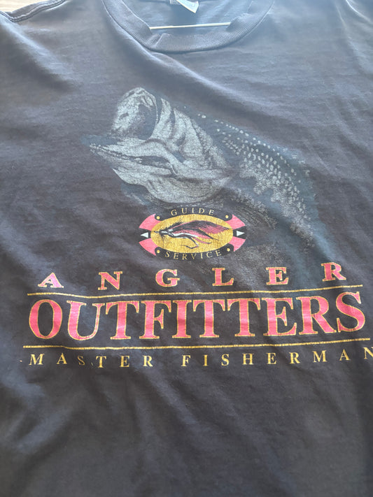 Angler Outfitters