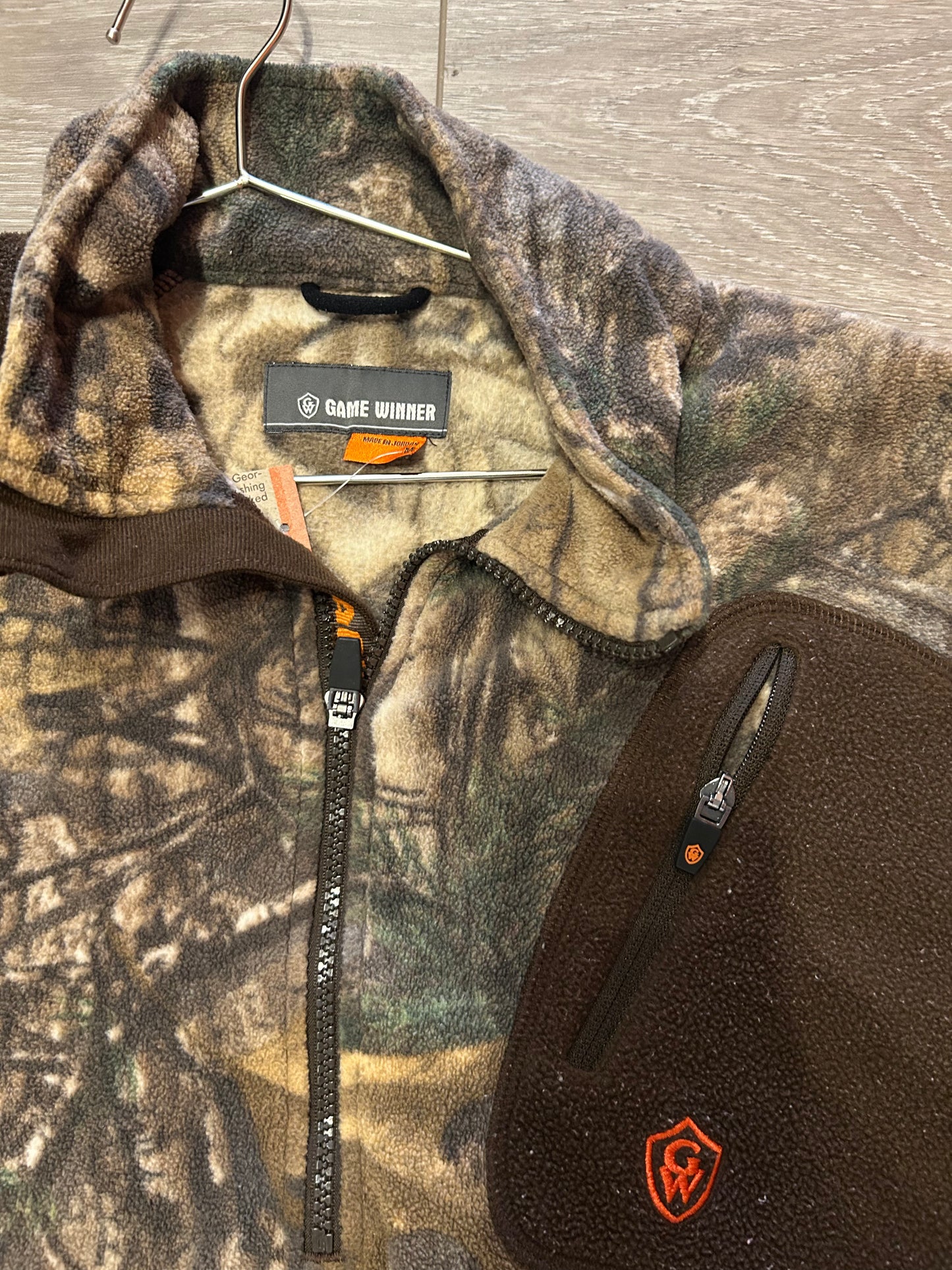 Game Winner Camo
