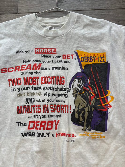 Kentucky Derby 1995