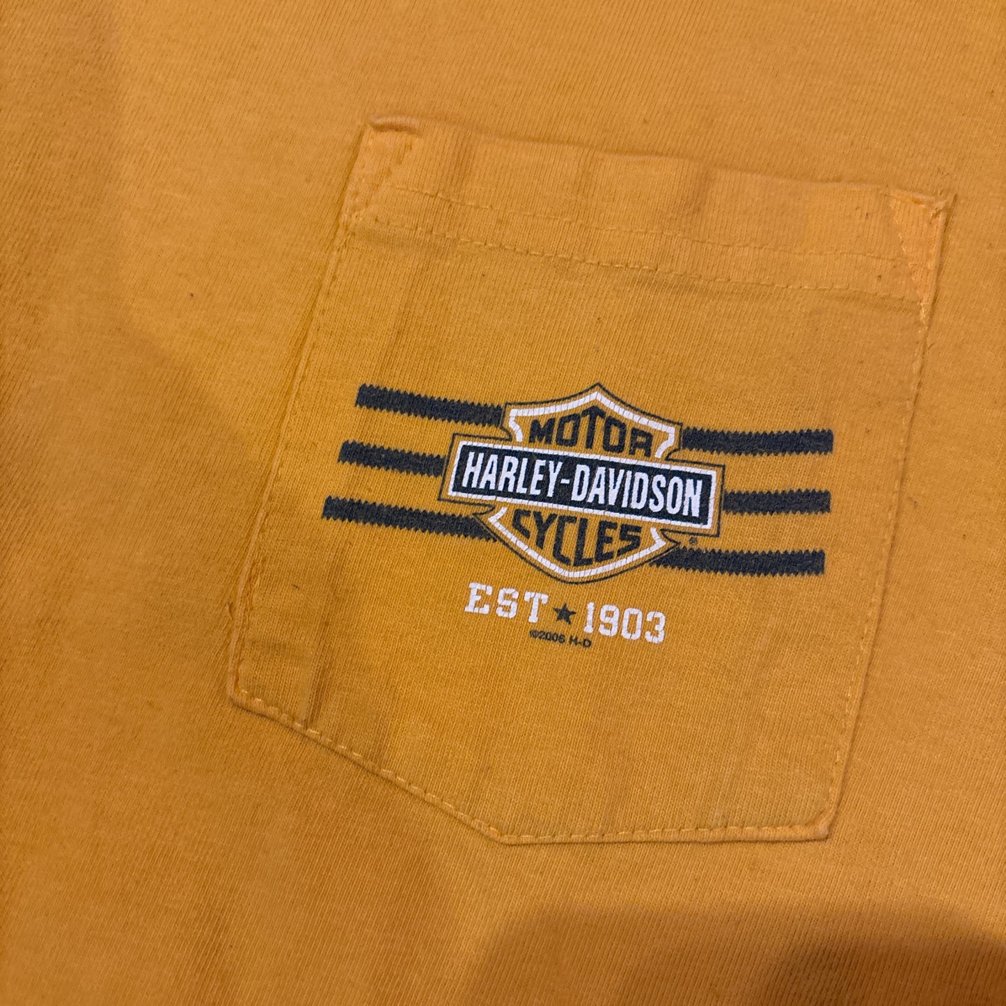 Harley-Davidson Brighton
