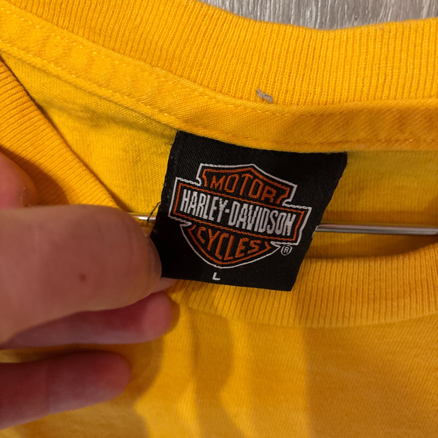 Harley-Davidson Brighton