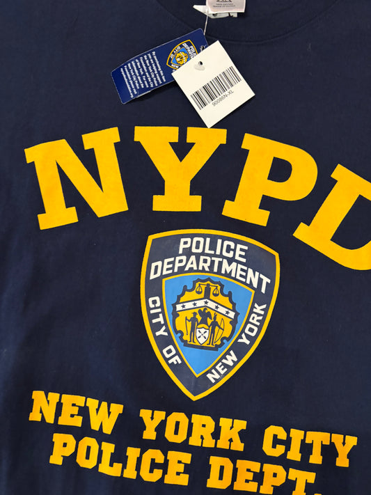 NYPD