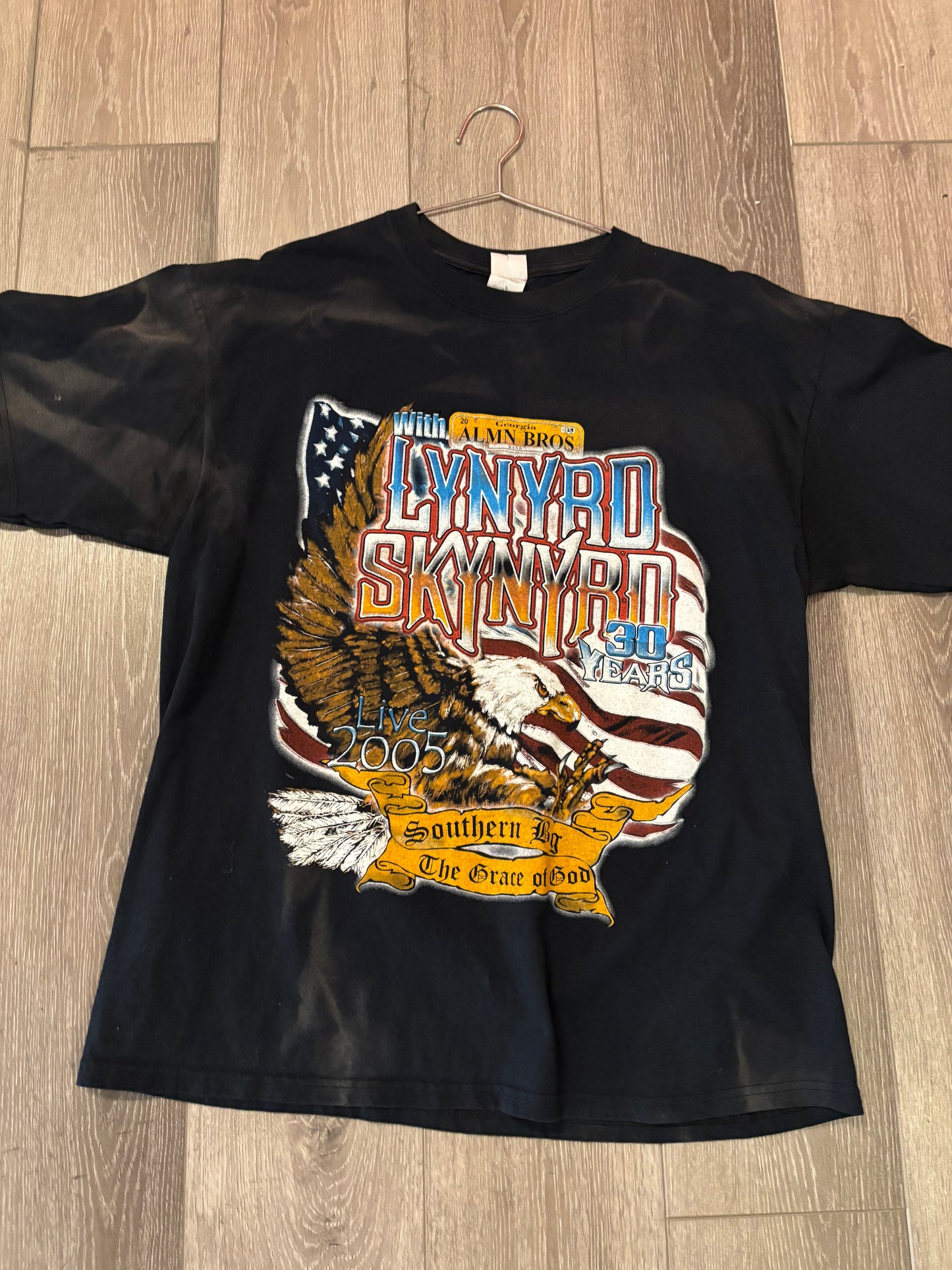 Lynyrd Skynyrd 2005