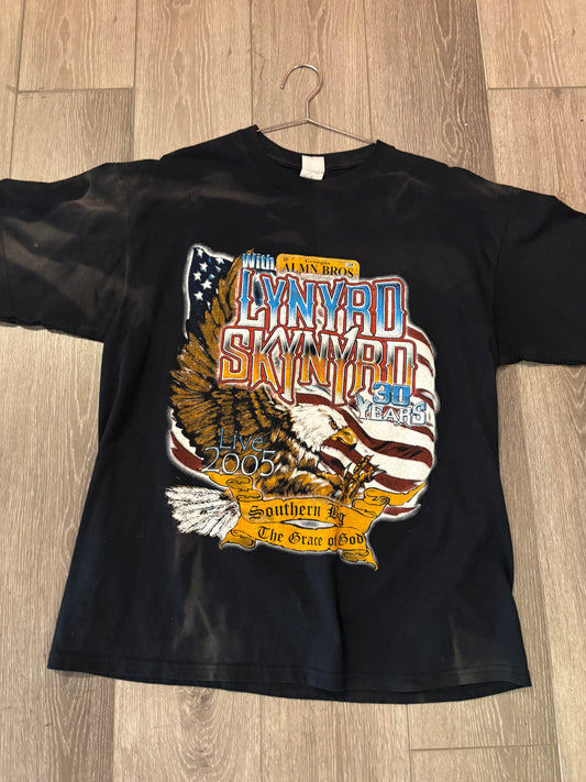 Lynyrd Skynyrd 2005