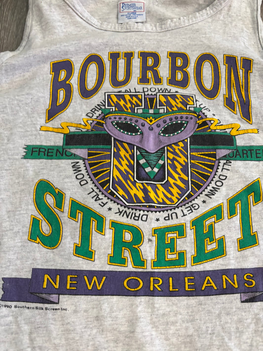 Bourbon Street