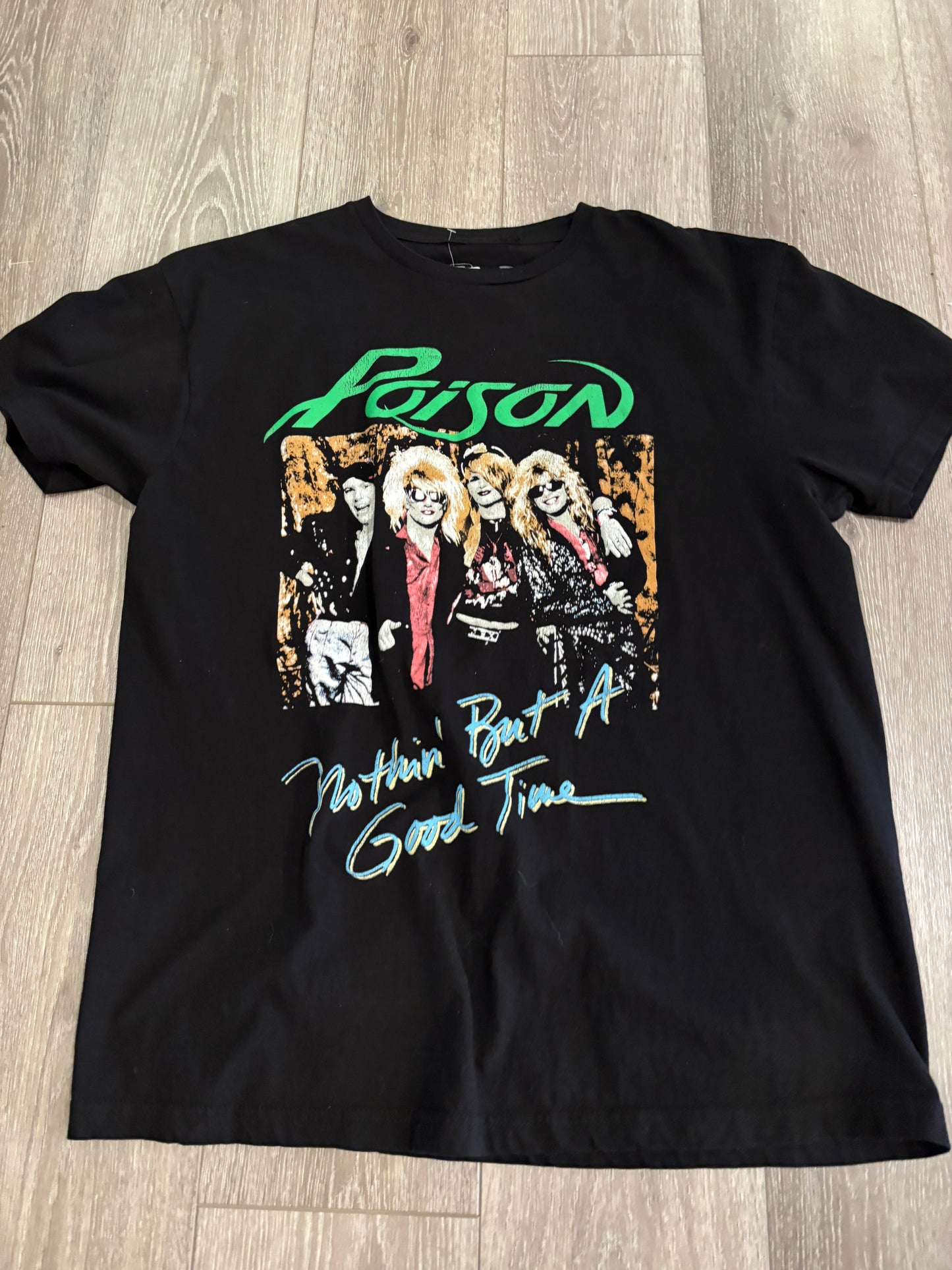 Poison