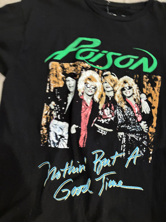 Poison