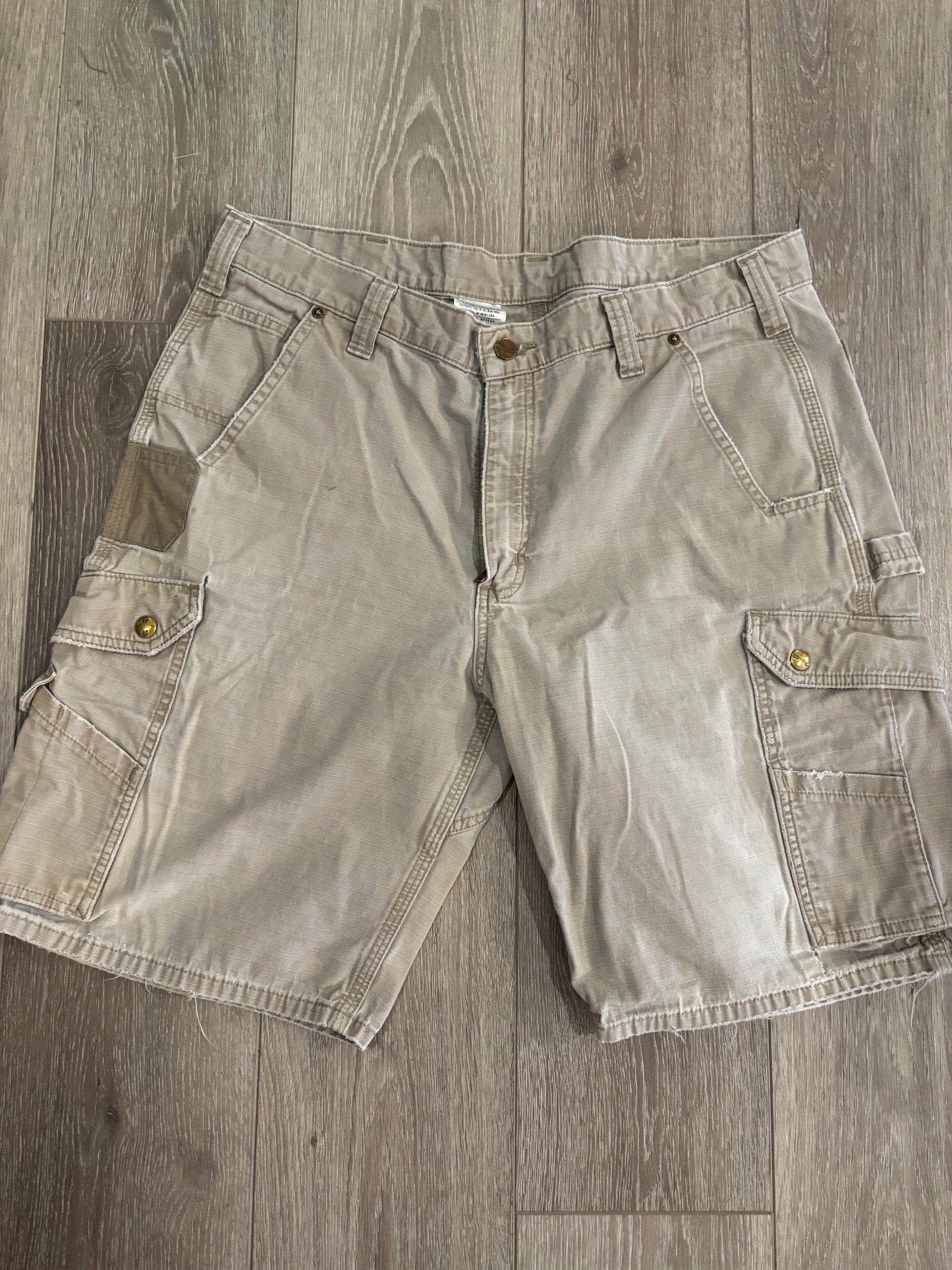 Carhartt Cargos