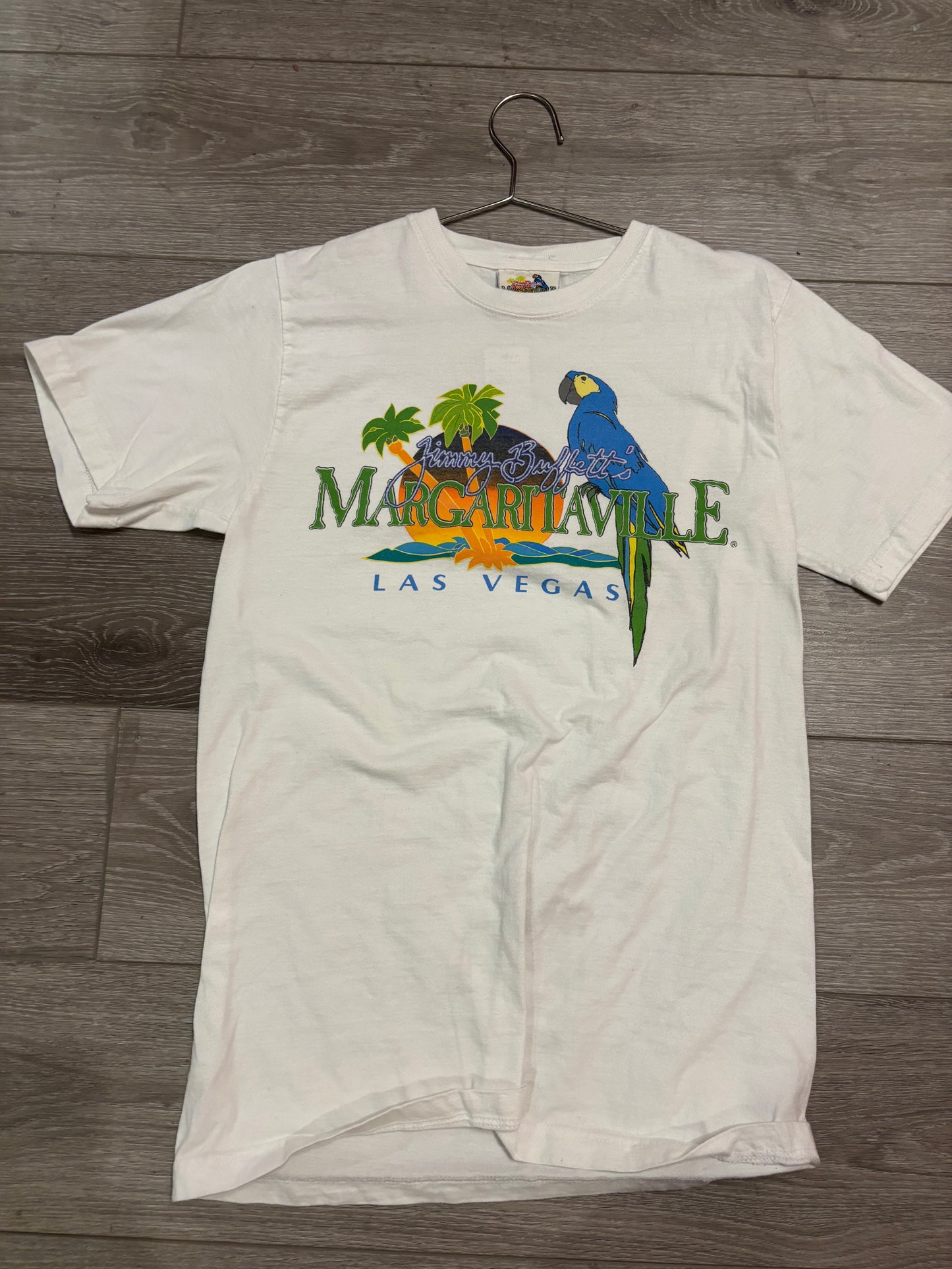 Margaritaville Las Vegas