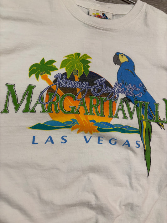 Margaritaville Las Vegas