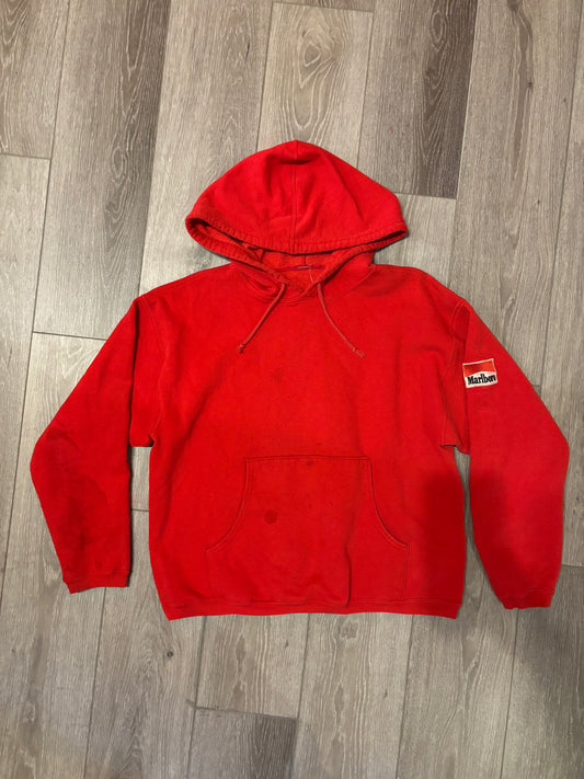 Marlboro Red