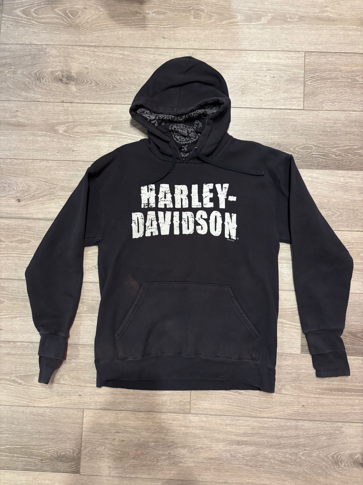 Harley-Davidson