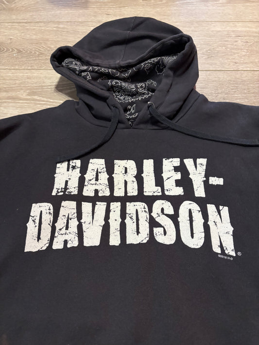 Harley-Davidson