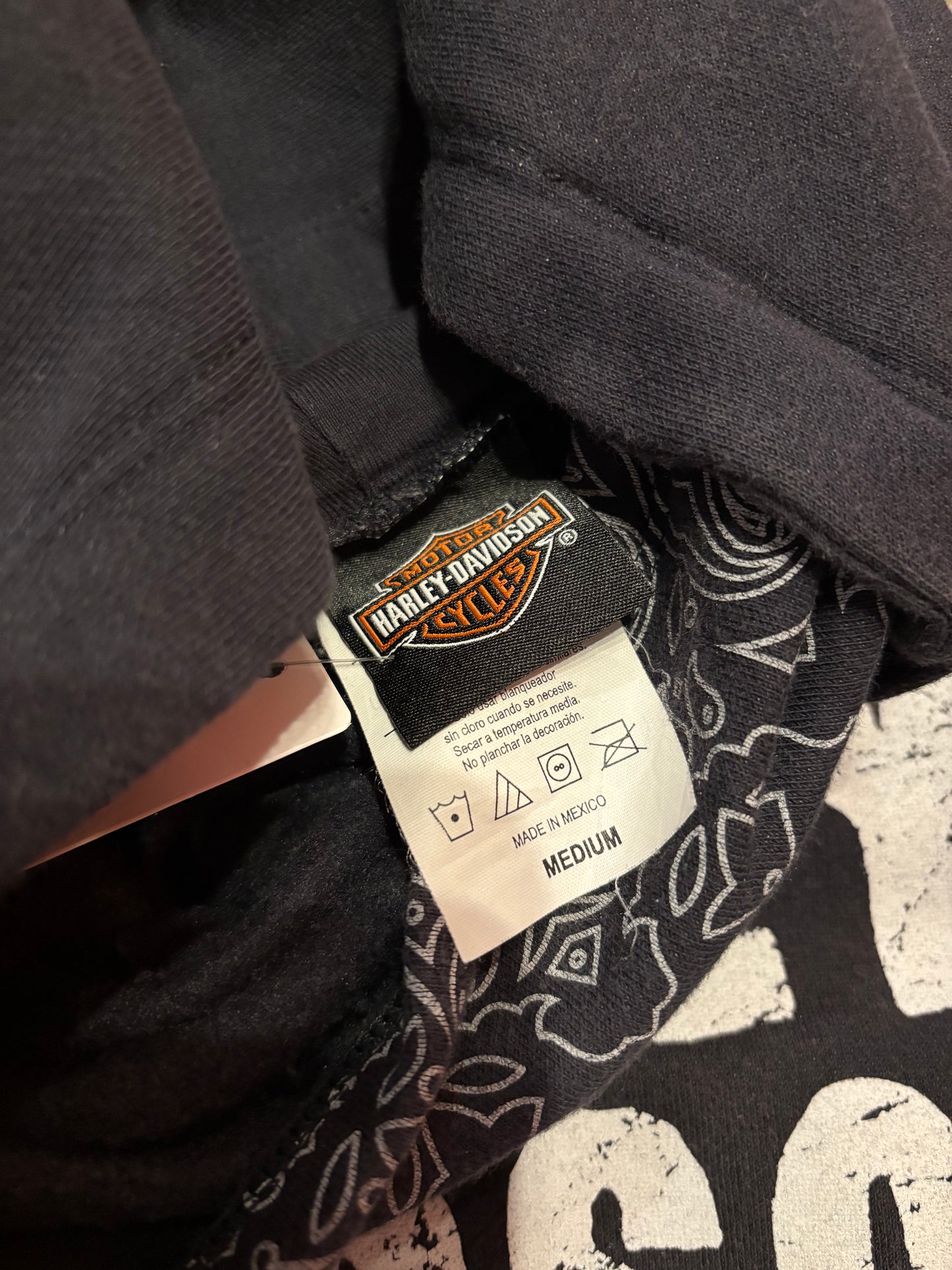 Harley-Davidson