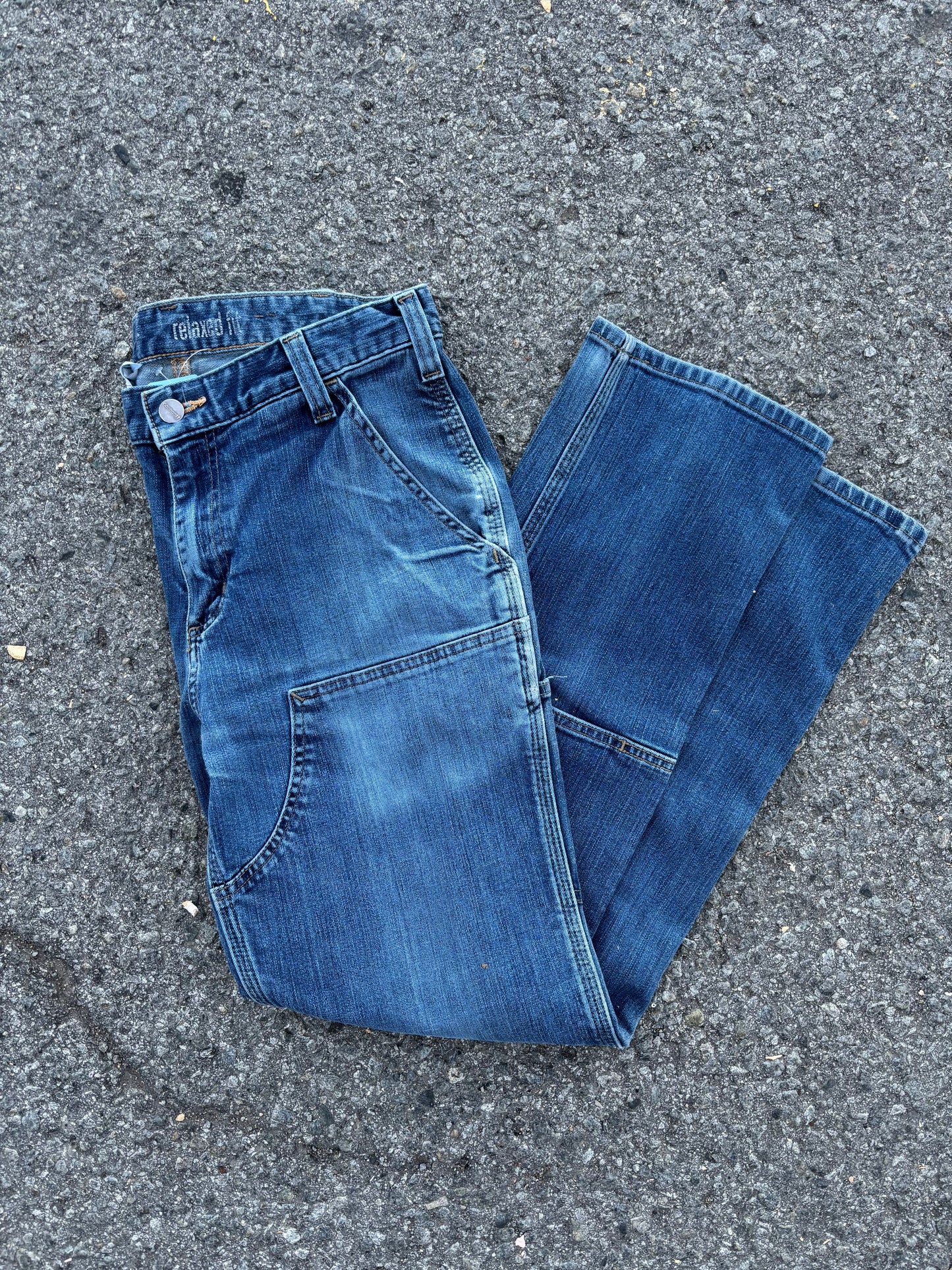Carhartt Relaxed